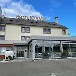Kyriad Est 3*