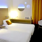 Hotel Kyriad Est Le Mans