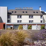 Kyriad Est 3* Le Mans