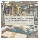 מלון Kyriad Est 3*