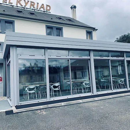 Kyriad Est