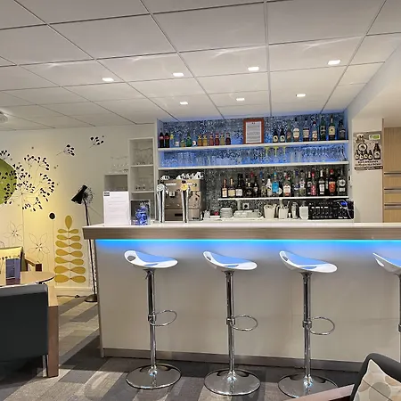 ホテル キリヤド ル マン エスト ルマン