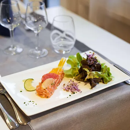 ホテル キリヤド ル マン エスト