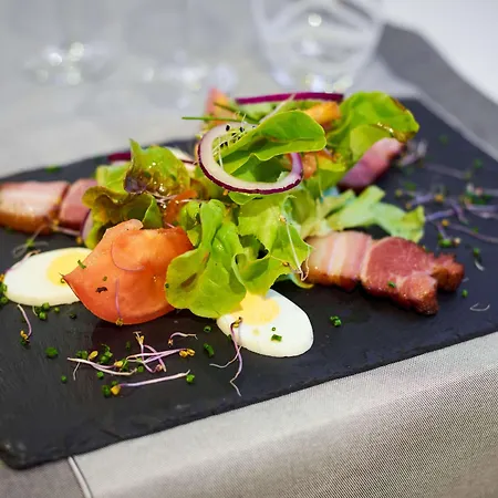 キリヤド ル マン エスト ホテル 3*