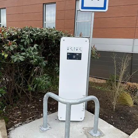 キリヤド ル マン エスト