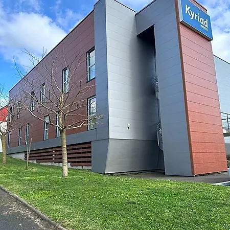 Kyriad Est