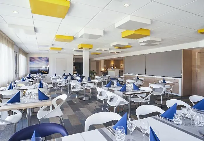 基里亚德东勒芒酒店