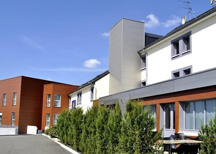 Kyriad Est 3* Le Mans