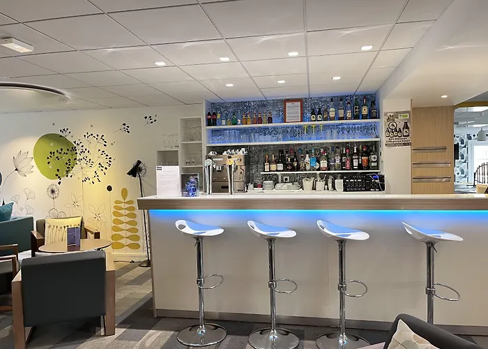 酒店 基里亚德东勒芒酒店 勒芒