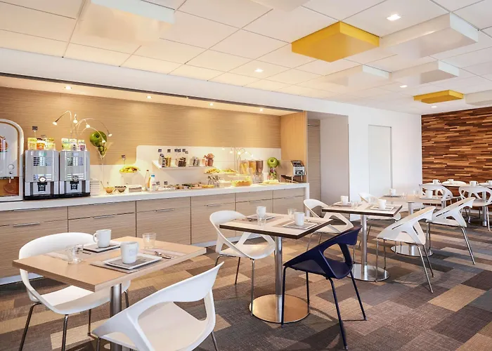 Kyriad Est 3* Le Mans