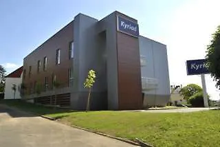 Kyriad Est Hotel